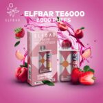 ELF BAR TE6000 puffs Disposable - Image 9