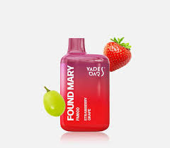 strawberry-grape-Vapes-Bar-found-Mary-5800-Puffs-disposable-1.jpg Vapes Bar Found Mary 5800 Puffs disposable - Image 3