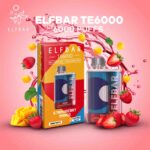 ELF BAR TE6000 puffs Disposable - Image 8