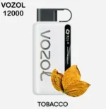 Vozol Star 12000 Puffs disposable kit - Image 9