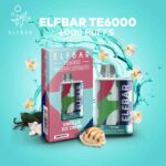ELF BAR TE6000 puffs Disposable - Image 7