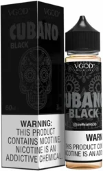 VGOD E-liquid 60mL - Image 9