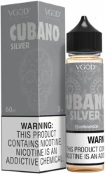 VGOD E-liquid 60mL - Image 8