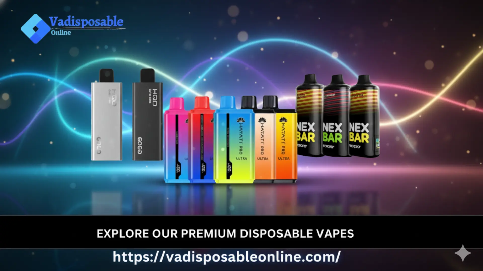 EXPLORE OUR PREMIUM DISPOSABLE VAPES (1)