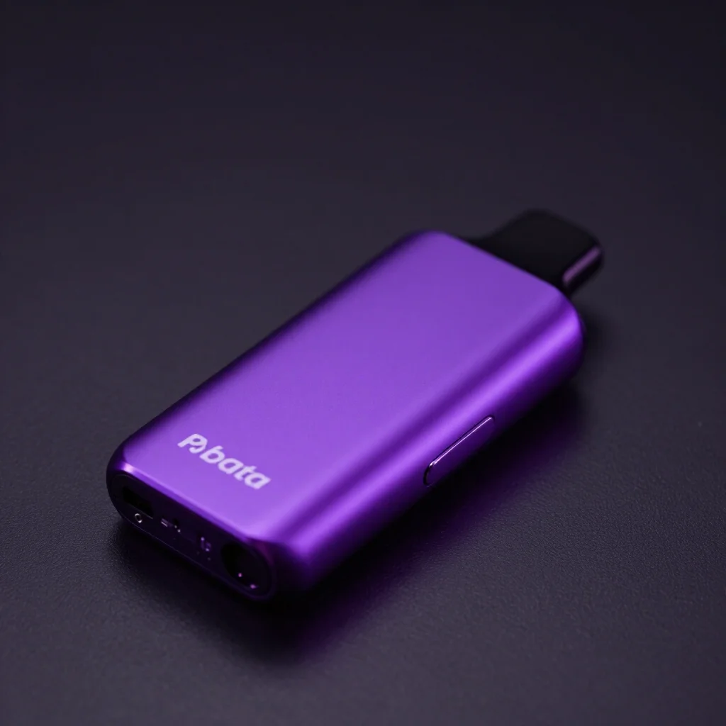 Disposable vapes